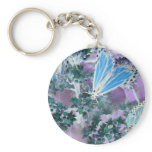 Monarch Butterflies keychains