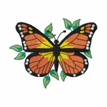 Monarch Butterfly