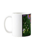 Monarch Butterfly Mug