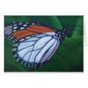 Monarch Card