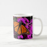 Monarch Coffee Mug