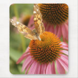 Monarch mousepads
