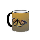 Monarch mugs