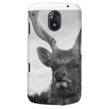 Monarch Samsung Galaxy Nexus Covers
