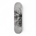 Monarch Skate Deck- TREE skateboards