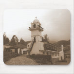 Monastery mousepads