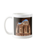 monastery petra mugs