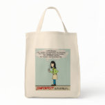 Monday Moody Momma Tote Tote Bags