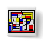 Mondrian buttons