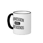 Monessen - Greyhounds - High - Monessen mugs