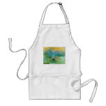 Monet aprons