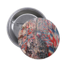 Monet Painting Pins
