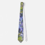 Monet Tie