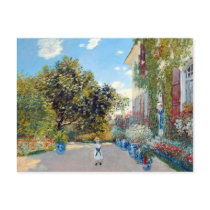 Monet's Garden