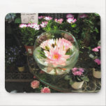 Monet's Lillies mousepads