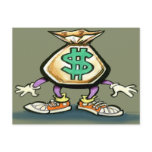 Money Bag