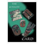 Money Card