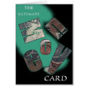 Money Card