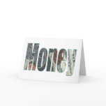 Money card #2