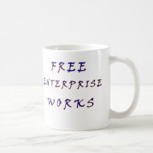 Money Cup: Trade or be Traded Mugs