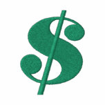 MONEY embroidered shirts