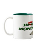 Money Magnet Mug