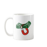 Money Magnet mugs