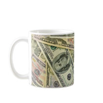 Money Mug