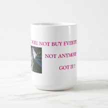 Money Mug