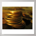 money posters