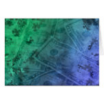 Money Puzzle cards