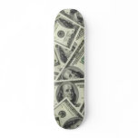 money skateboards