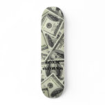 money, TOXICskateboards