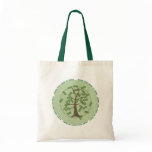 Money Tree Hangbag