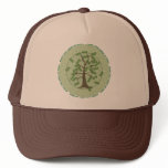 Money Tree Hat