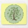 Money Tree Mousepad
