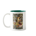 Money Tree Mug