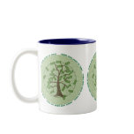 Money Tree Mug