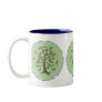 Money Tree Mug