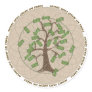 Money Tree Sticker