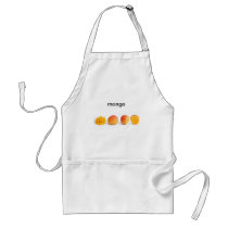 mongo Appron Aprons