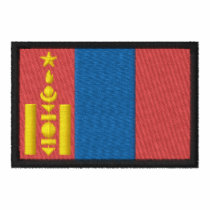 Mongolia