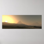 Mongolia Wide posters