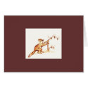mongoose cards