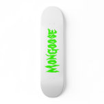 Mongoose skateboards