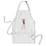 Monica Apron