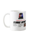 Monica Conyers:  Sludge Report mugs