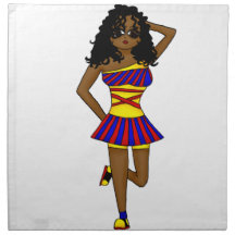 Monique Cloth Napkin