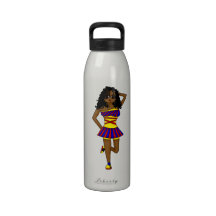 Monique Water Bottles
