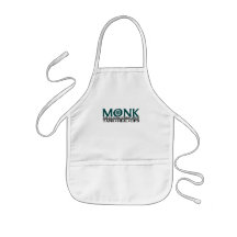 Monk Aprons
